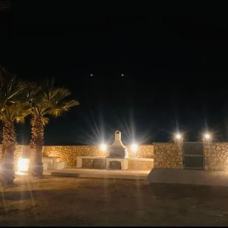 Sea Sound Villa Perivolos Beach Agios Georgios  Exterior photo