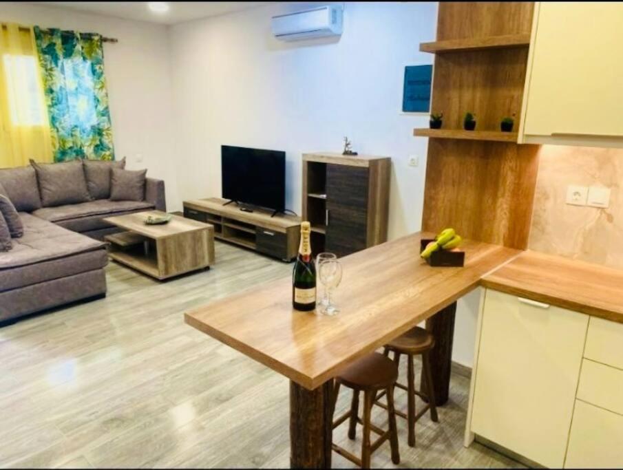 Sea Sound Perivolos Holiday home