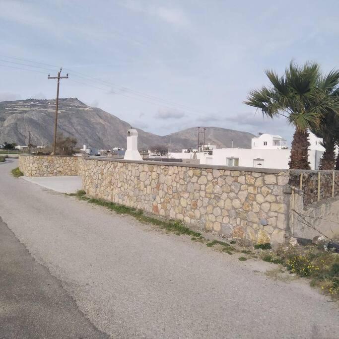 Holiday home Sea Sound Perivolos Agios Georgios (Santorini)