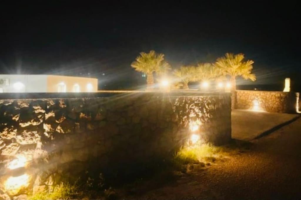 Sea Sound Perivolos Holiday home Agios Georgios (Santorini)