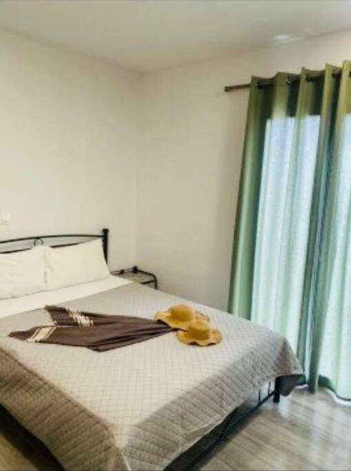 Sea Sound Perivolos Holiday home Agios Georgios (Santorini)