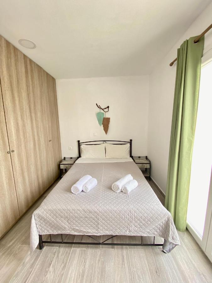 Sea Sound Perivolos Holiday home Agios Georgios (Santorini)