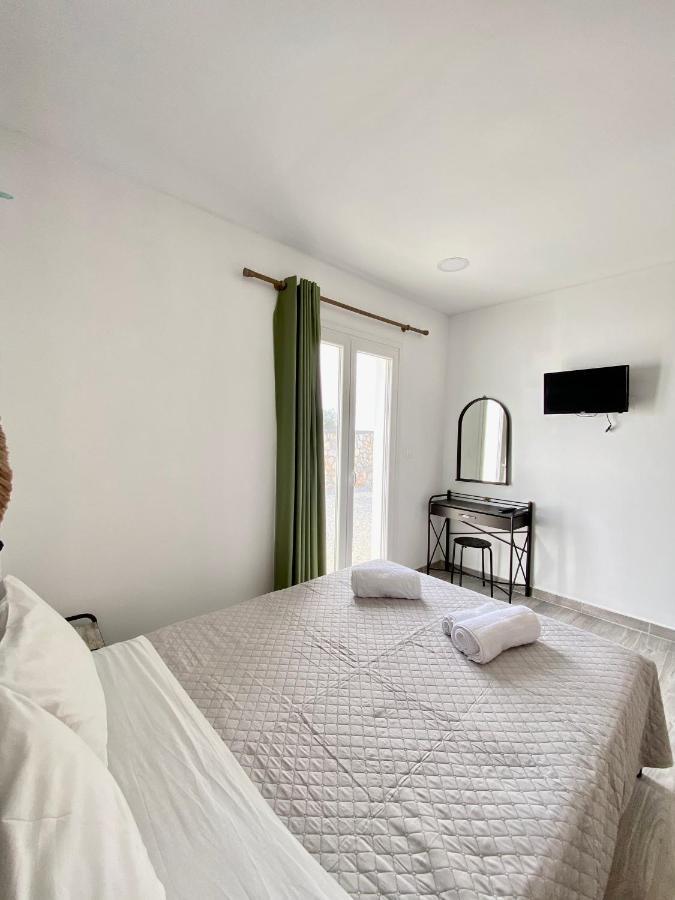 Holiday home Sea Sound Perivolos *