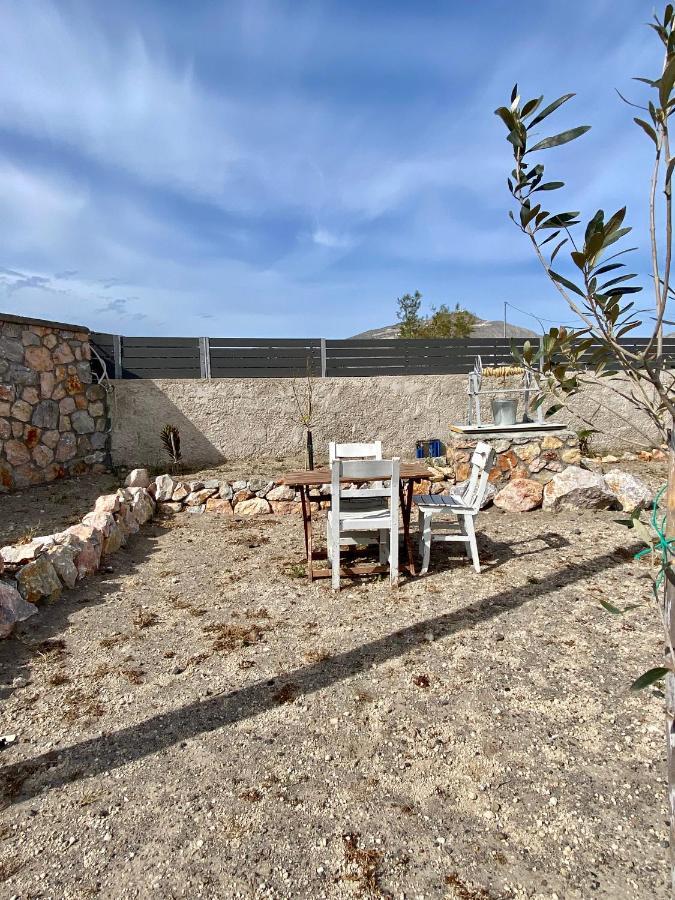 Holiday home Sea Sound Perivolos Agios Georgios (Santorini)