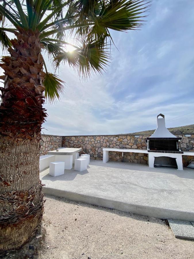 Sea Sound Perivolos Holiday home Agios Georgios (Santorini)