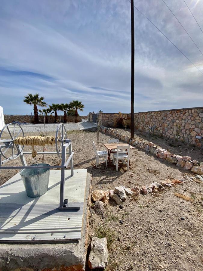 Holiday home Sea Sound Perivolos Agios Georgios (Santorini)